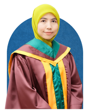 ดร.นูรเอ็ฮซาน บอตอ - รองผู้อำนวยการ โรงเรียนดารุสสาลาม
