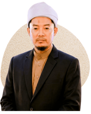 อับดุลฮาฟิซ ซีเซ็ง ผู้บริหารโปรแกรมอัลกุรอานและวิทยาศาสตร์ โรงเรียนดารุสสาลาม